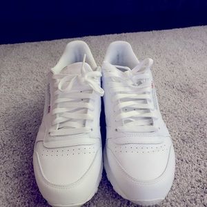 Reebok Classics- New